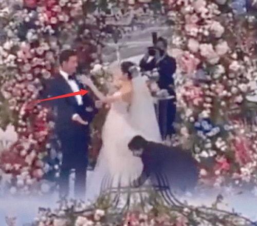 新娘子爆料视频大全,揭秘婚礼幕后故事 第3张 新娘子爆料视频大全,揭秘婚礼幕后故事 第3张