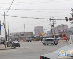 济南二环西路最新爆料,全速推进，未来交通枢纽新面貌即将呈现  第2张