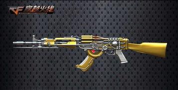 枪械模组最新爆料大全  第3张