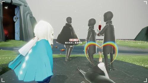 光遇最新季节爆料荷鲁斯,荷鲁斯新季节，神秘力量觉醒，探寻永恒之光  第3张