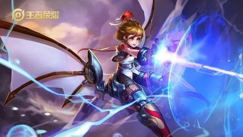 女娲机甲皮肤最新爆料视频,揭秘神秘力量与未来科技融合  第3张